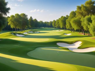 Korsord för golfälskare – Lösningarna du behöver! illustration