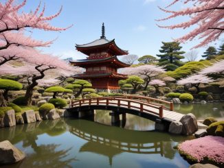 Korsord och Tokyo förr – en nostalgisk resa illustration