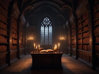 Hette Dracula korsord? Låt oss utforska mysteriet! illustration