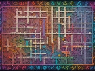Låt Deciton korsord bli din nya favoritutmaning! illustration