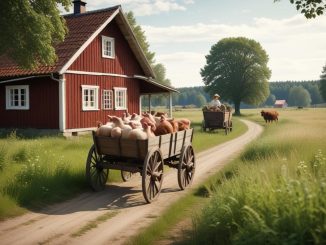 Upptäck gamla ord för tjänare i webbkrysset! illustration